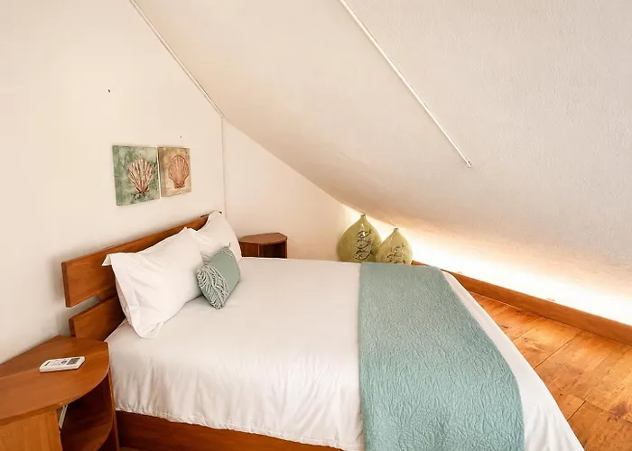 Beachfront With Loft And Sea Views Appartement Puerto Aventuras