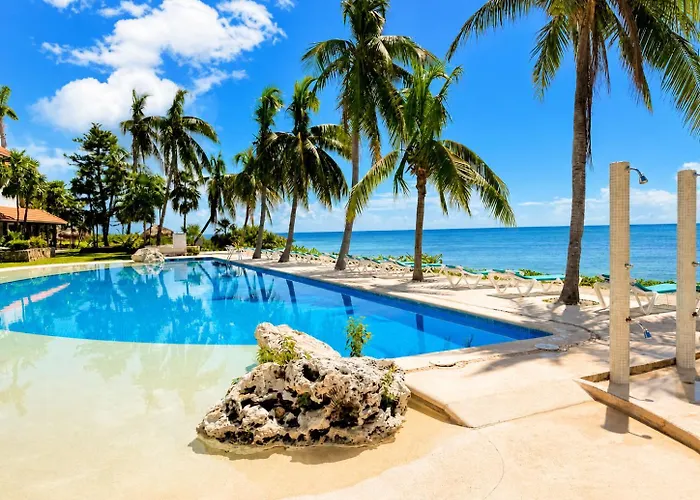 Appartement Beachfront With Loft And Sea Views *